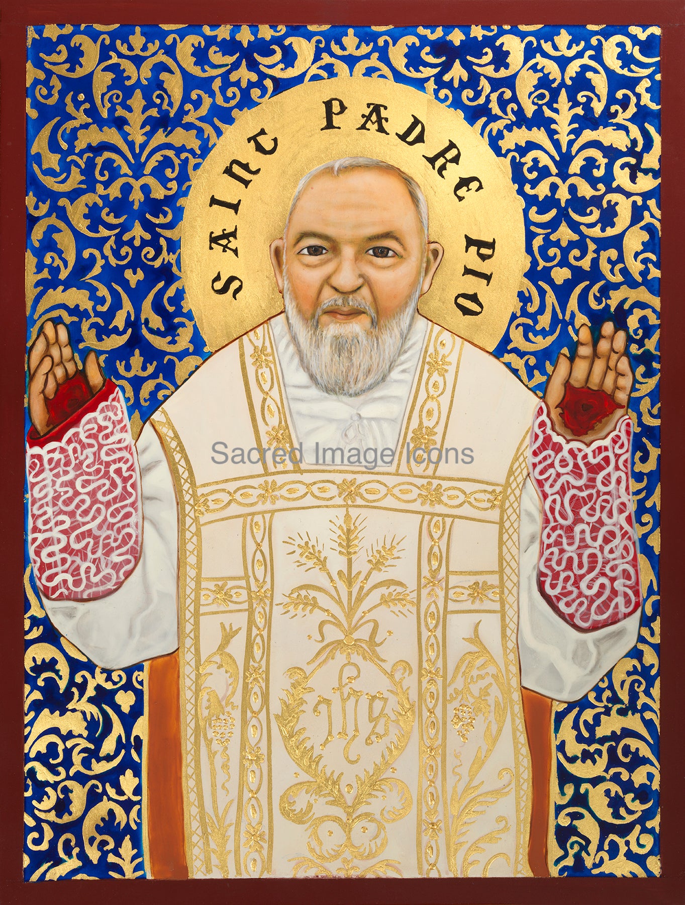 Saint Padre Pio