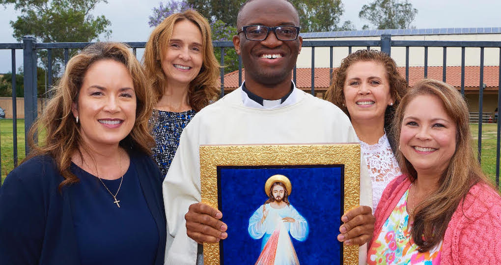 Icon Stories: Gifts for Priests, Bishops, Religious