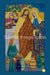 The Wedding Feast of Cana Icon Print