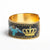 Crown of Glory Cuff Bracelet