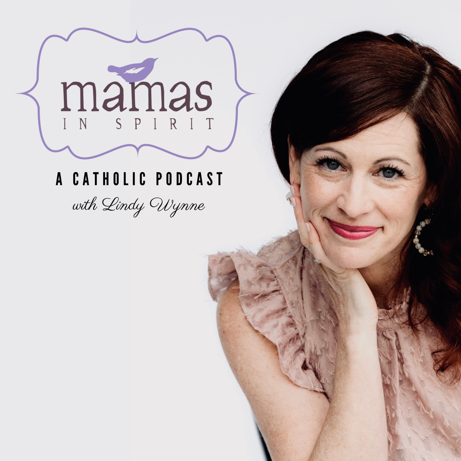 Creating the Beauty of Heaven - A Podcast Interview with Mamas in Spirit