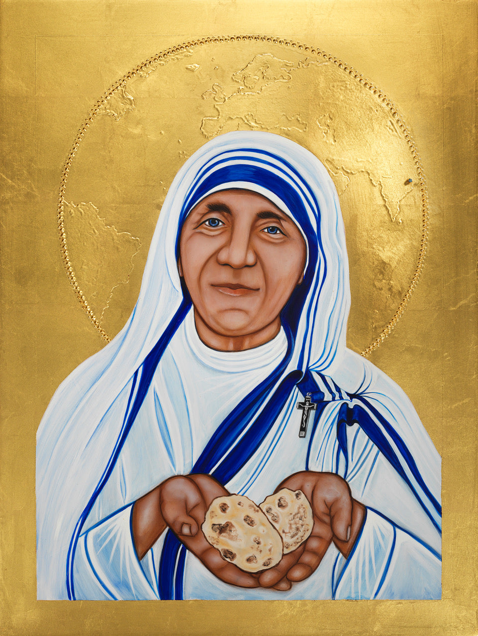 Saint Mother Teresa of Calcutta