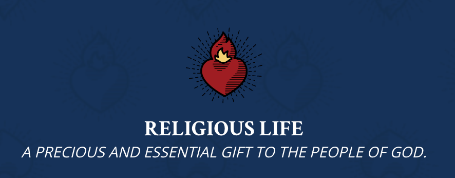 The Institute on Religious Life: Our Icons for Vocations and the Year of Mercy