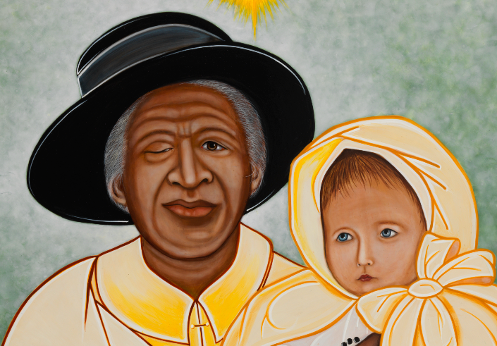 Servant of God Julia Greeley: The Cause, in the Record