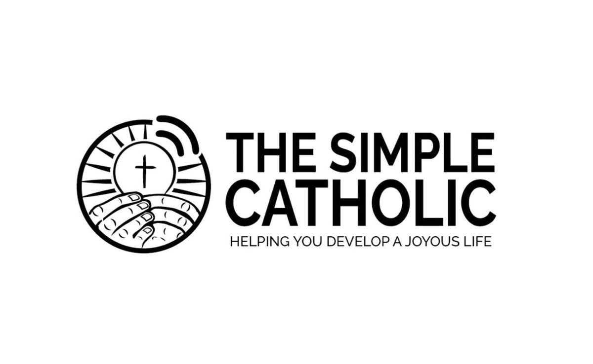 Interview with The Simple Catholic Blog