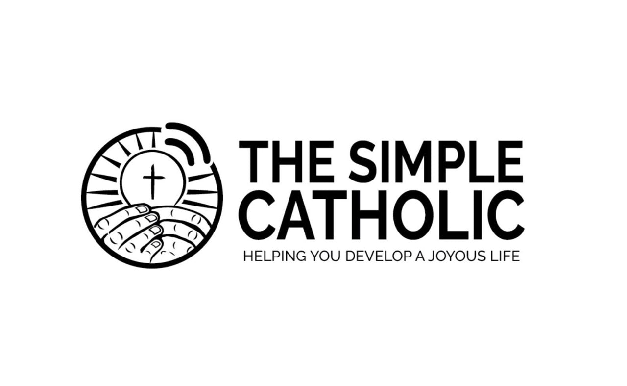 Interview with The Simple Catholic Blog