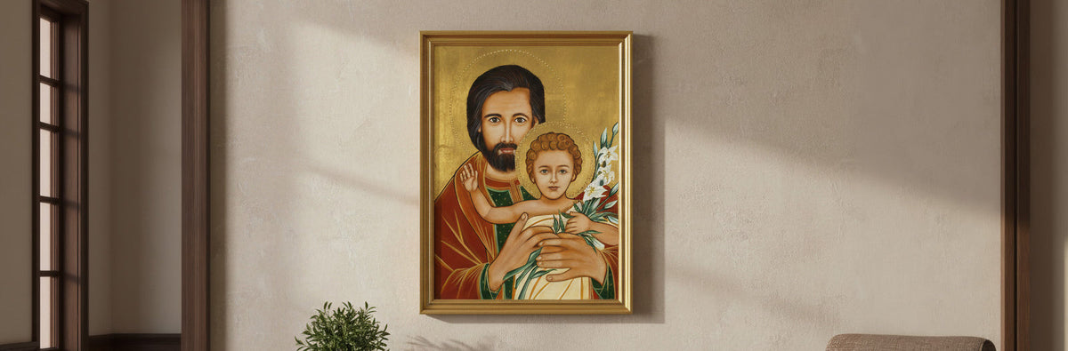 St. Joseph