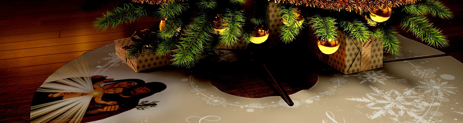 Tree Skirts