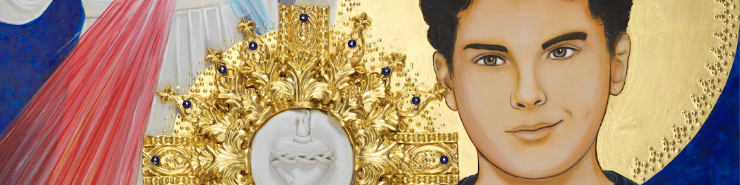 Eucharistic Revival