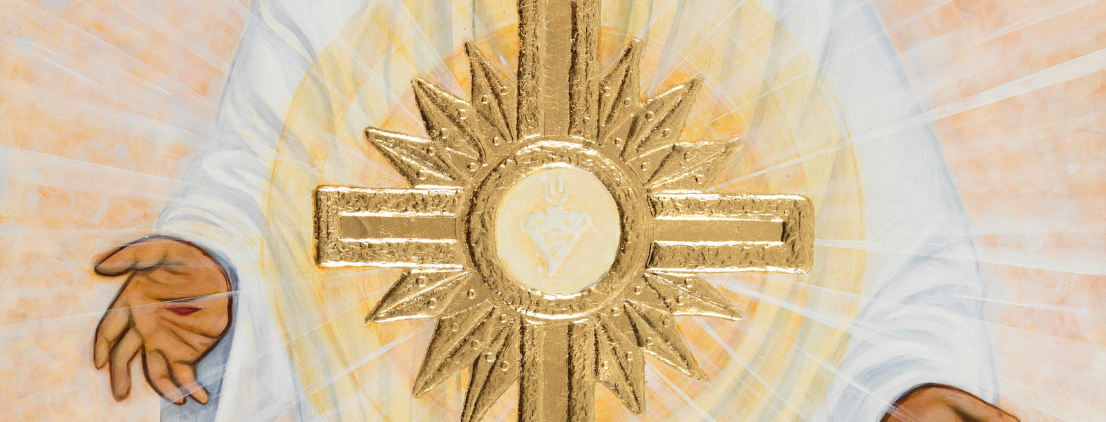 Gifts for First Communion