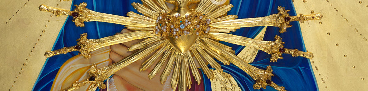 Our Lady of Sorrows