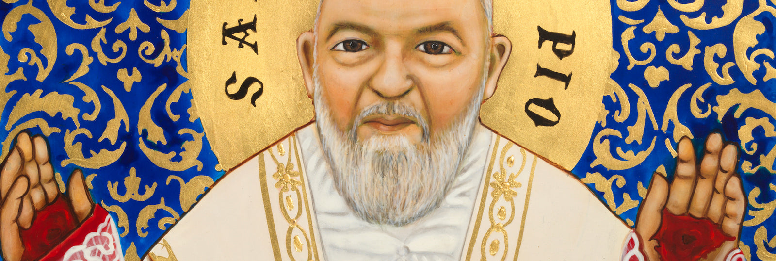 Gifts for Holy Orders