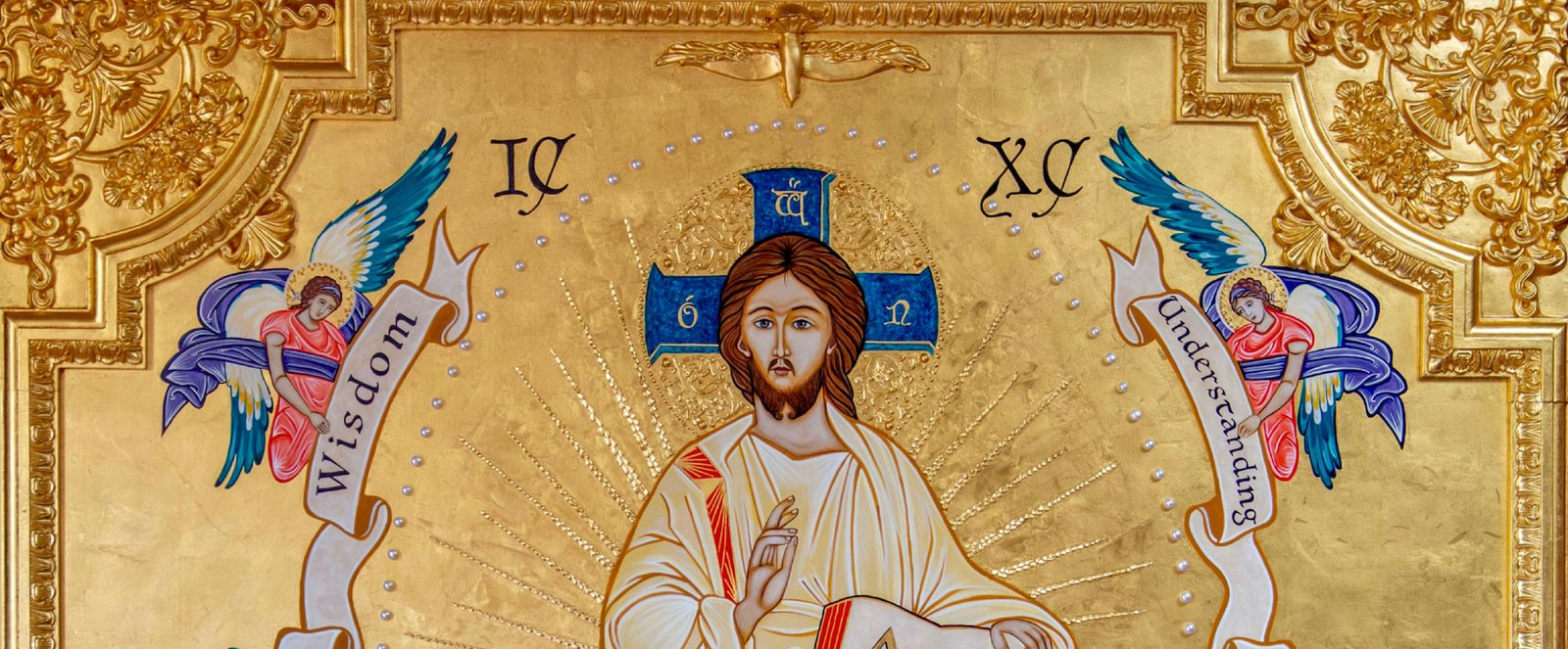 Gifts for Confirmation