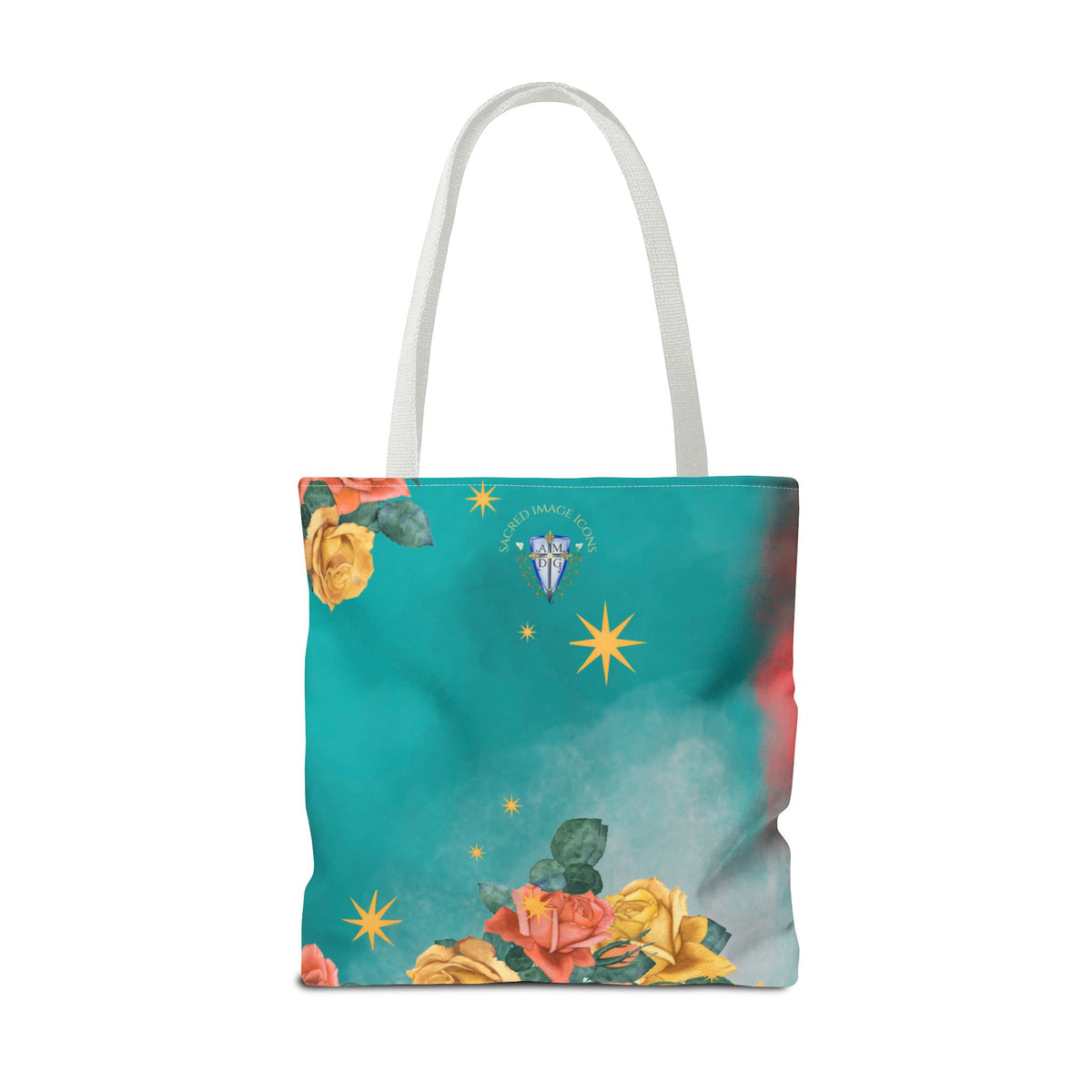 Our Lady of Guadalupe Tote Bag