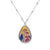 Our Lady of LaVang Necklace