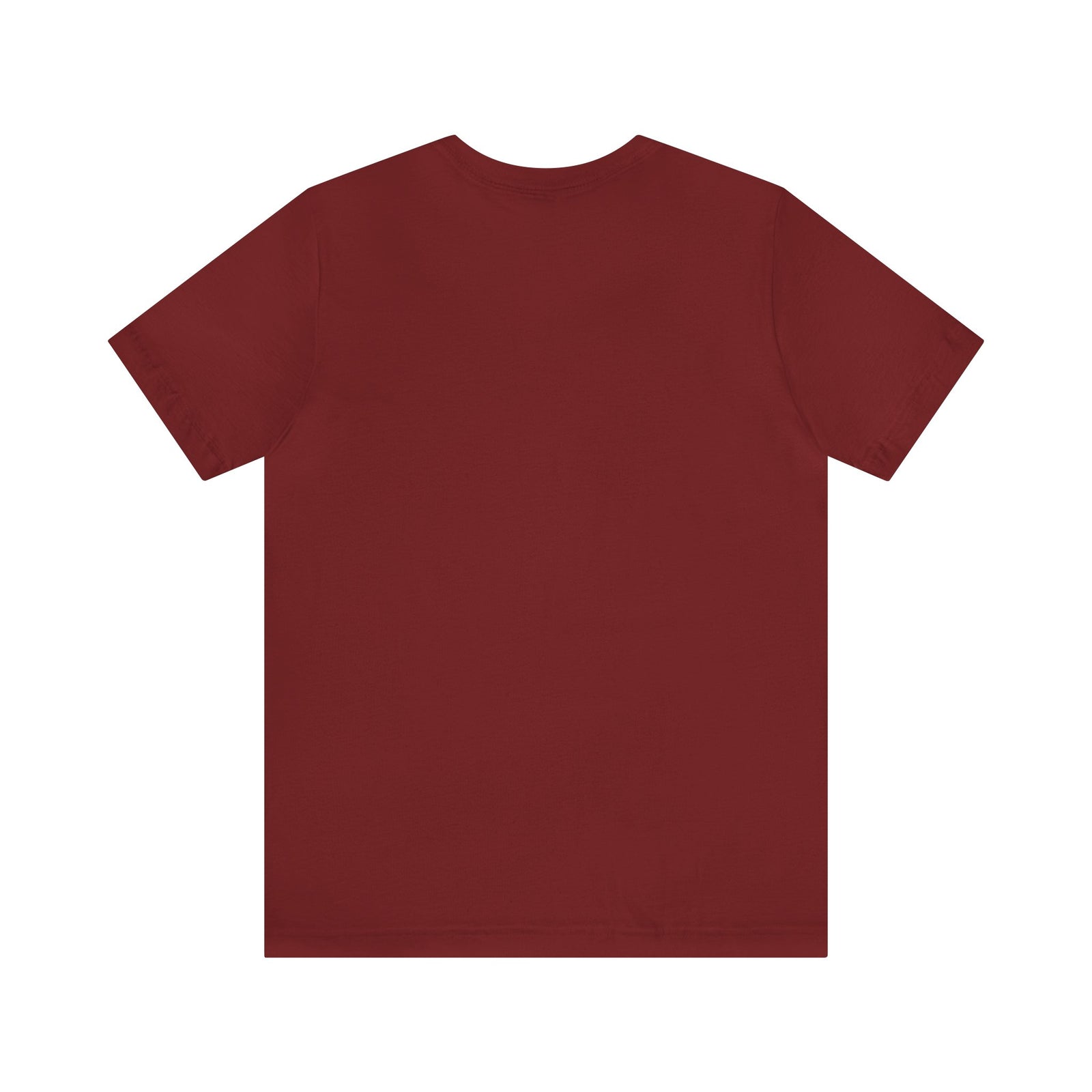 "I Was Born for This" Joan of Arc Unisex Jersey Short Sleeve Tee