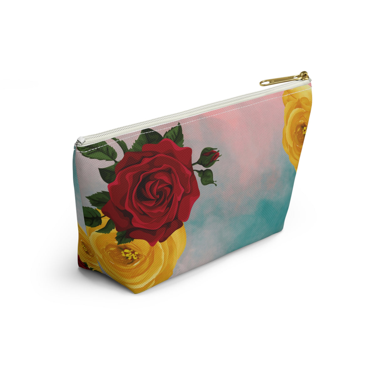 Our lady of Guadalupe Chapel Veil / Adoration/ Rosary Bag