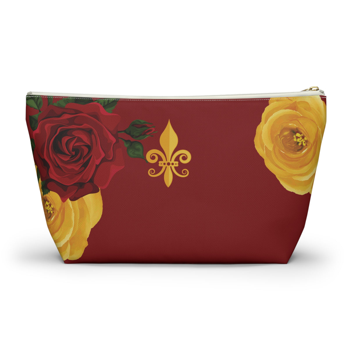 Our Lady Prompt Succor Accessory Pouch w T-bottom