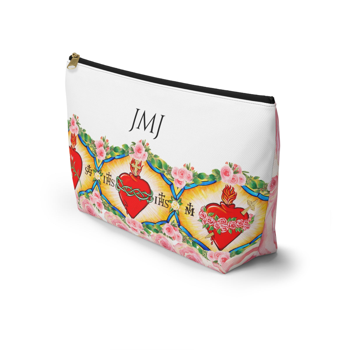 JMJ Chapel Veil / Adoration / Rosary Bag