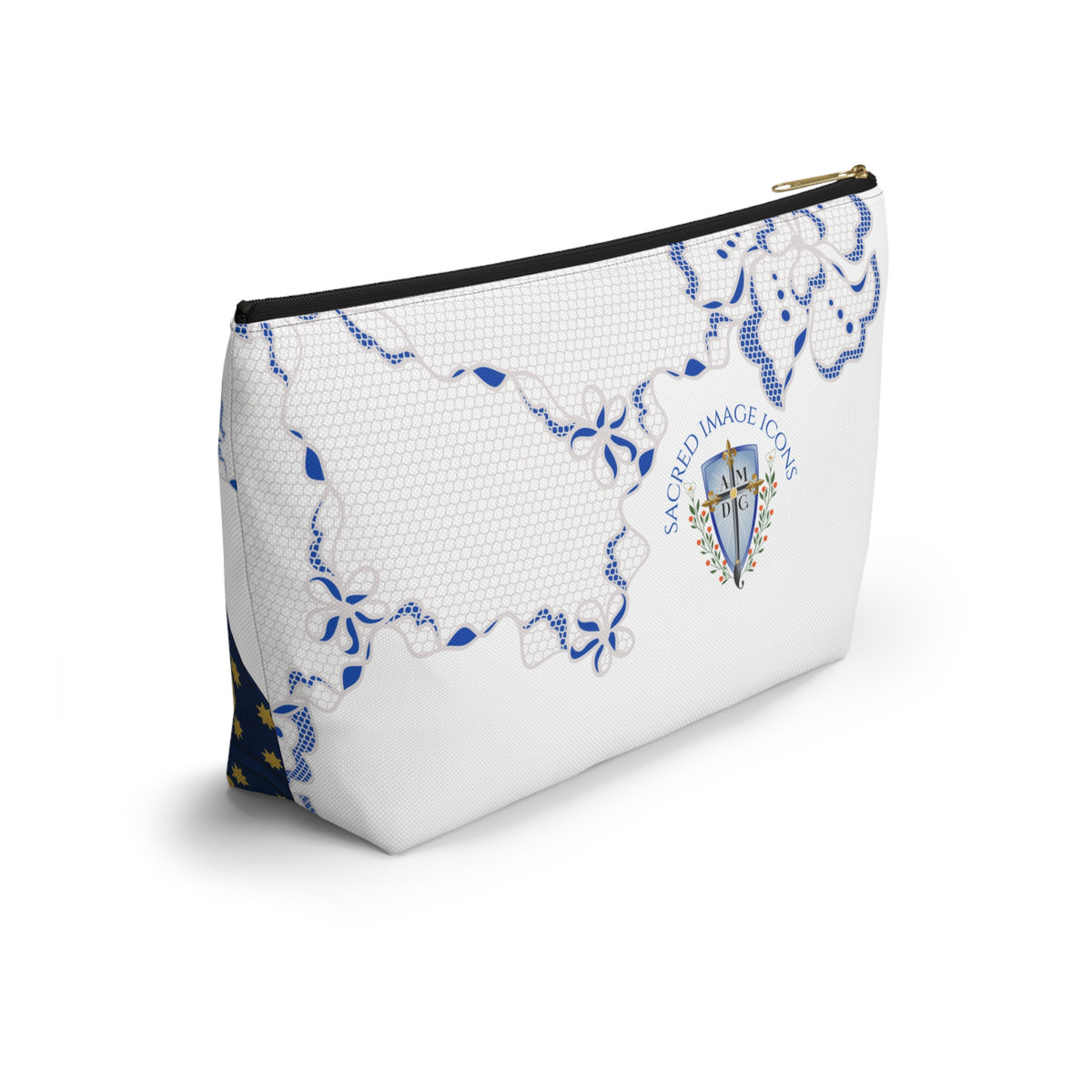 Our Lady of Guadalupe Chapel and Desk Pouch