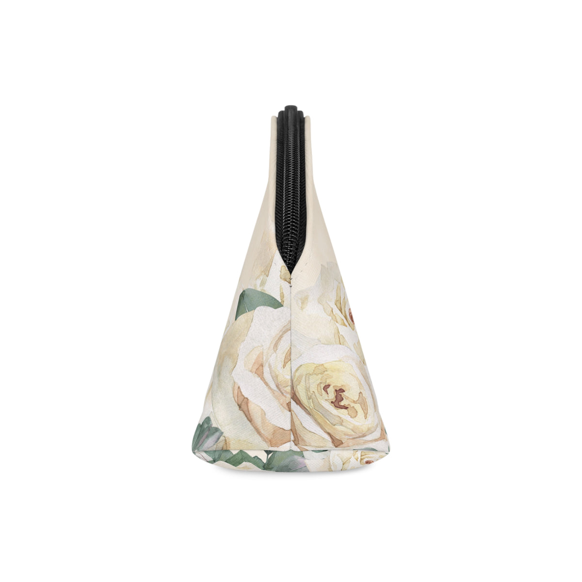 Immaculate Heart Makeup Bag