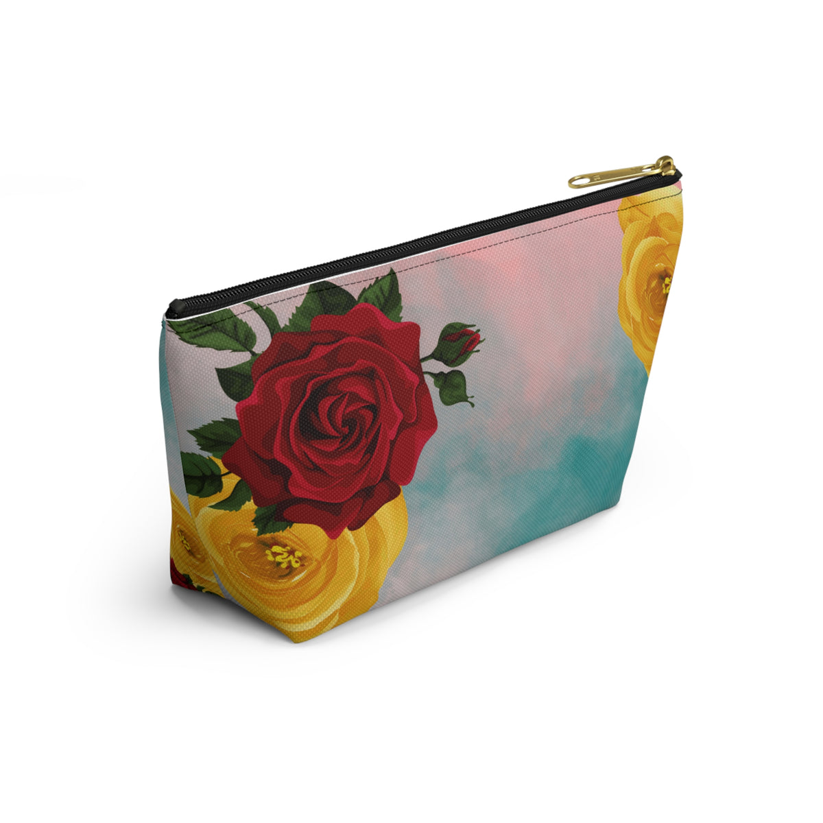Our lady of Guadalupe Chapel and Desk Pouch