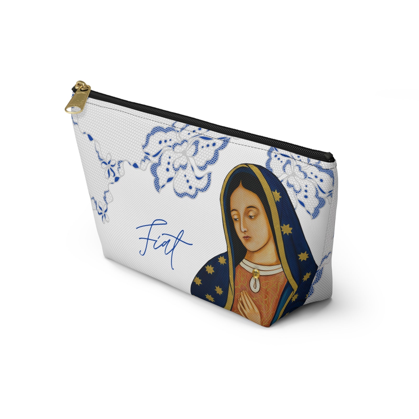 Our Lady of Guadalupe Chapel and Desk Pouch