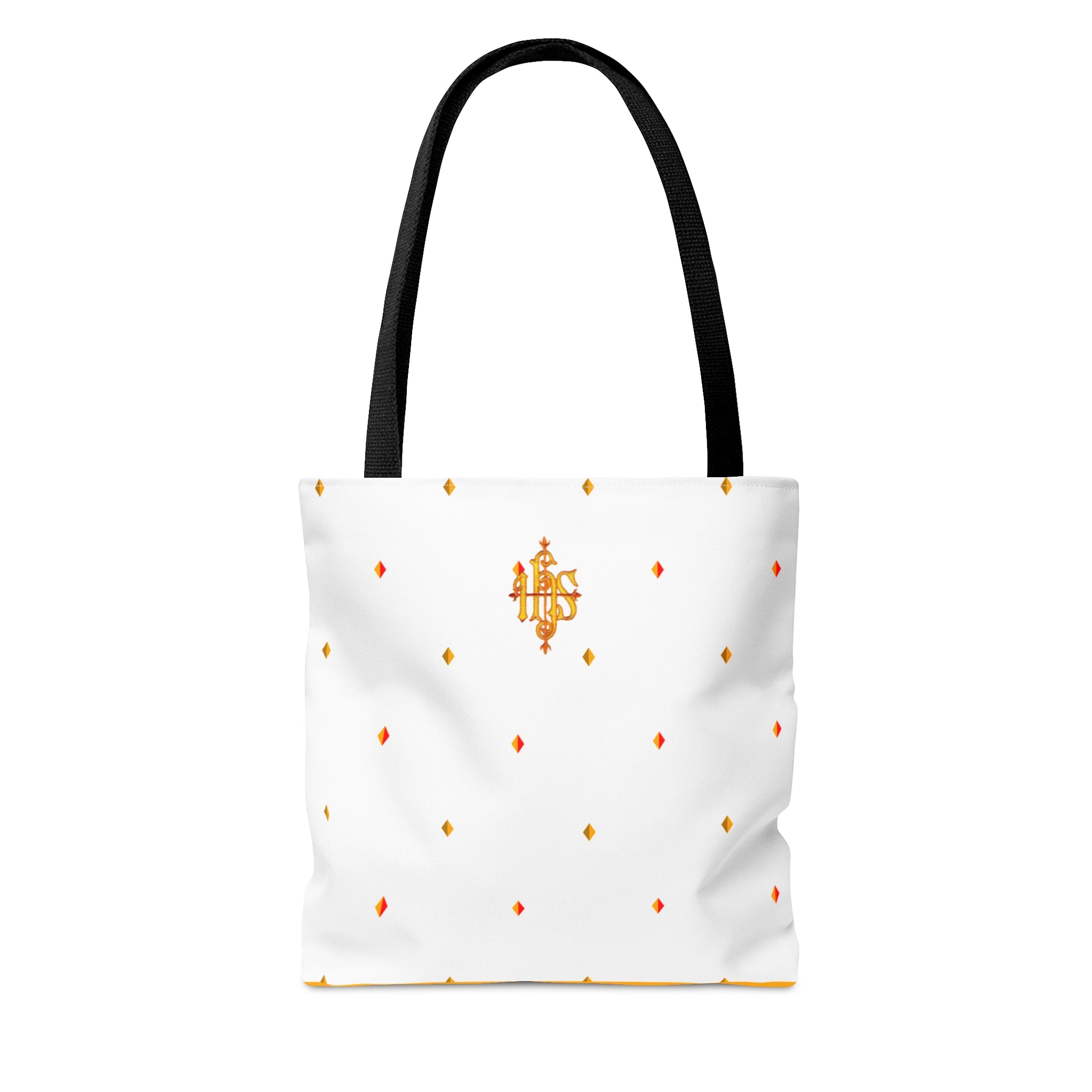 "I Believe!" True Presence  13x13 Tote