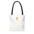 "I Believe!" True Presence  13x13 Tote