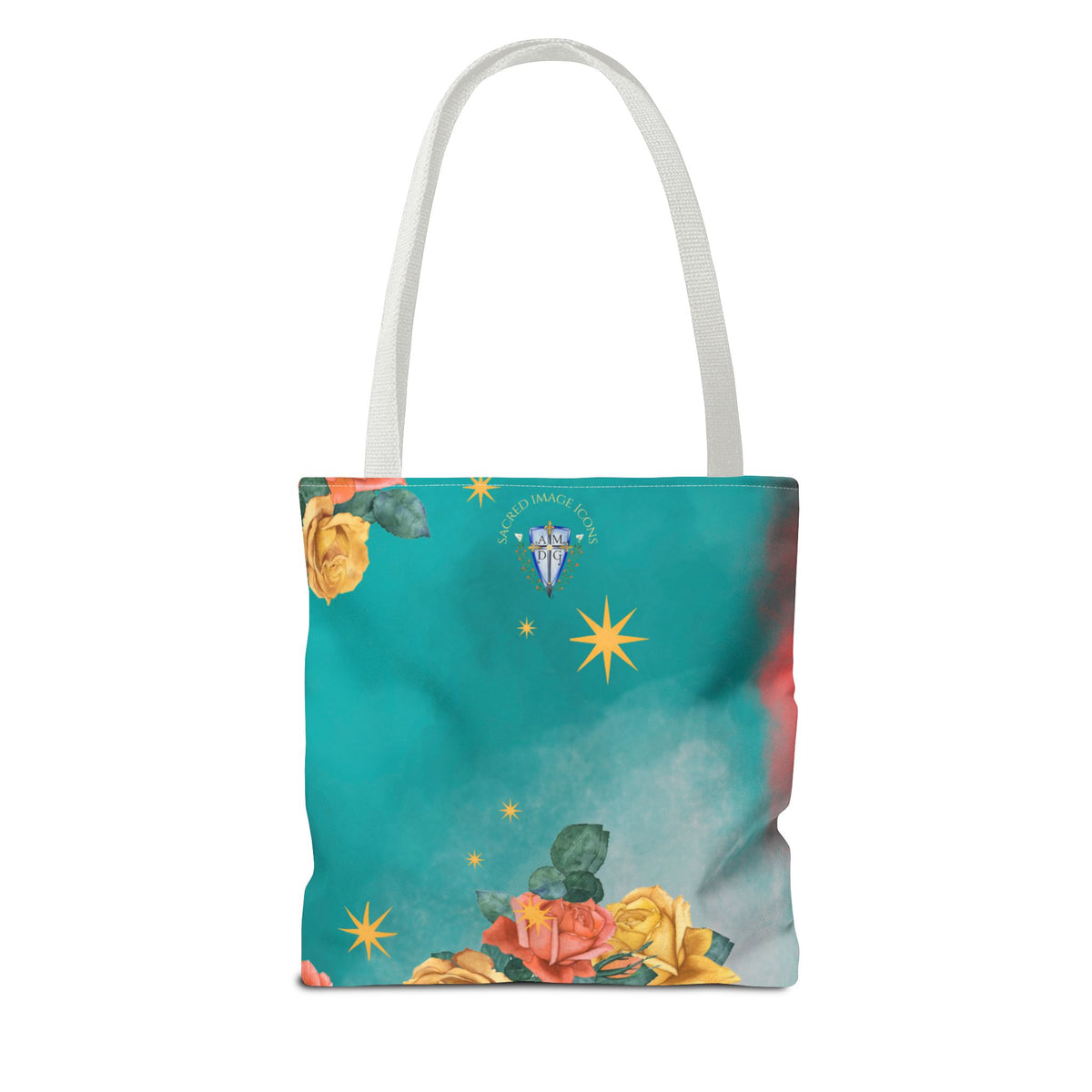 Our Lady of Guadalupe Tote Bag