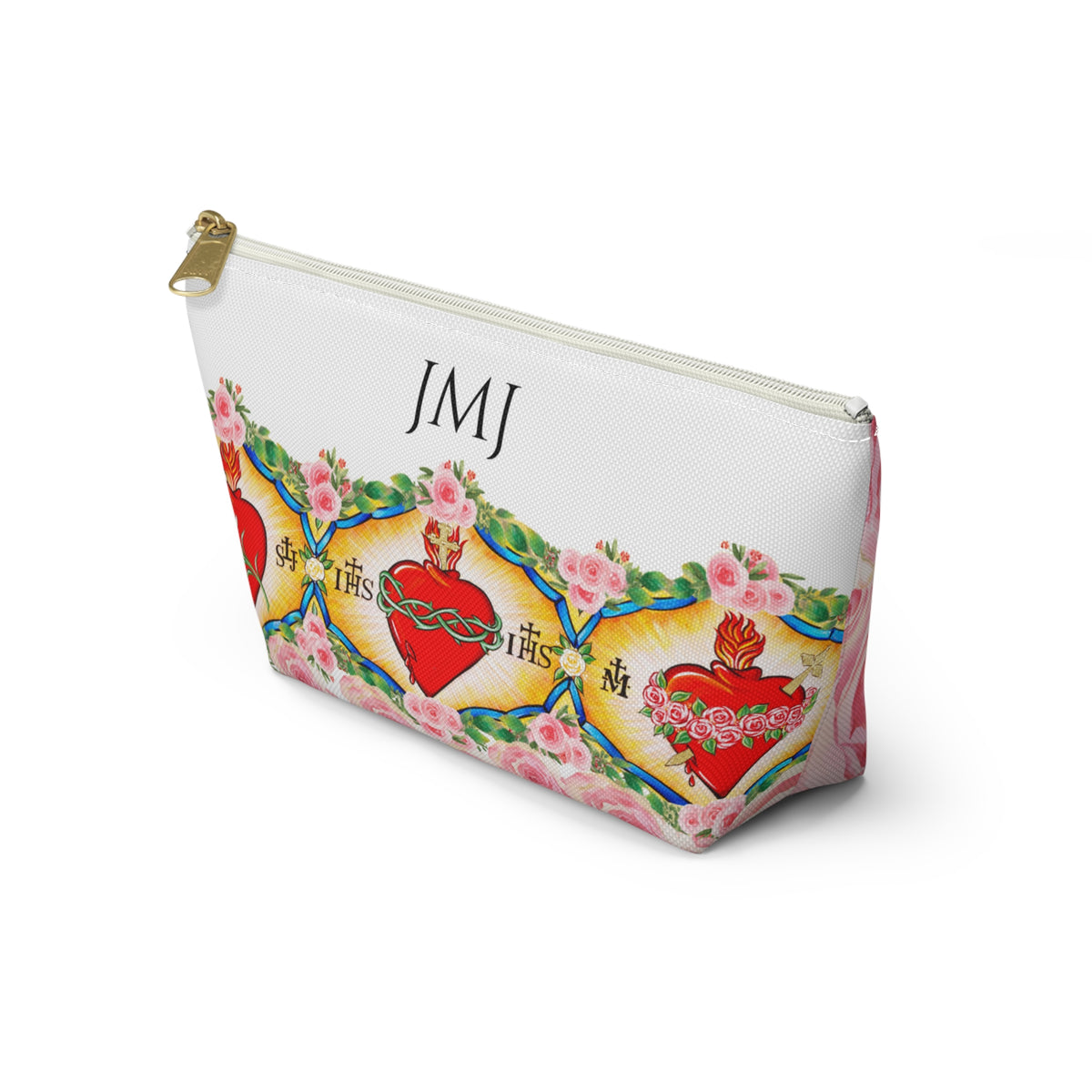 JMJ Chapel Veil / Adoration / Rosary Bag