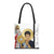 Blessed Carlo Acutis / Divine Mercy 16x16 Tote Bag