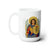 Saint Michael The Archangel Mug 15oz