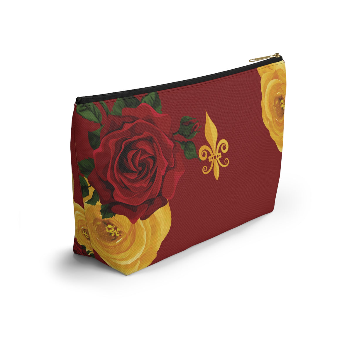 Our Lady Prompt Succor Accessory Pouch w T-bottom