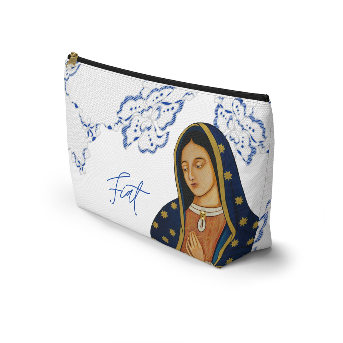 Our Lady of Guadalupe Chapel and Desk Pouch