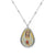 Our Lady of Fatima Necklace