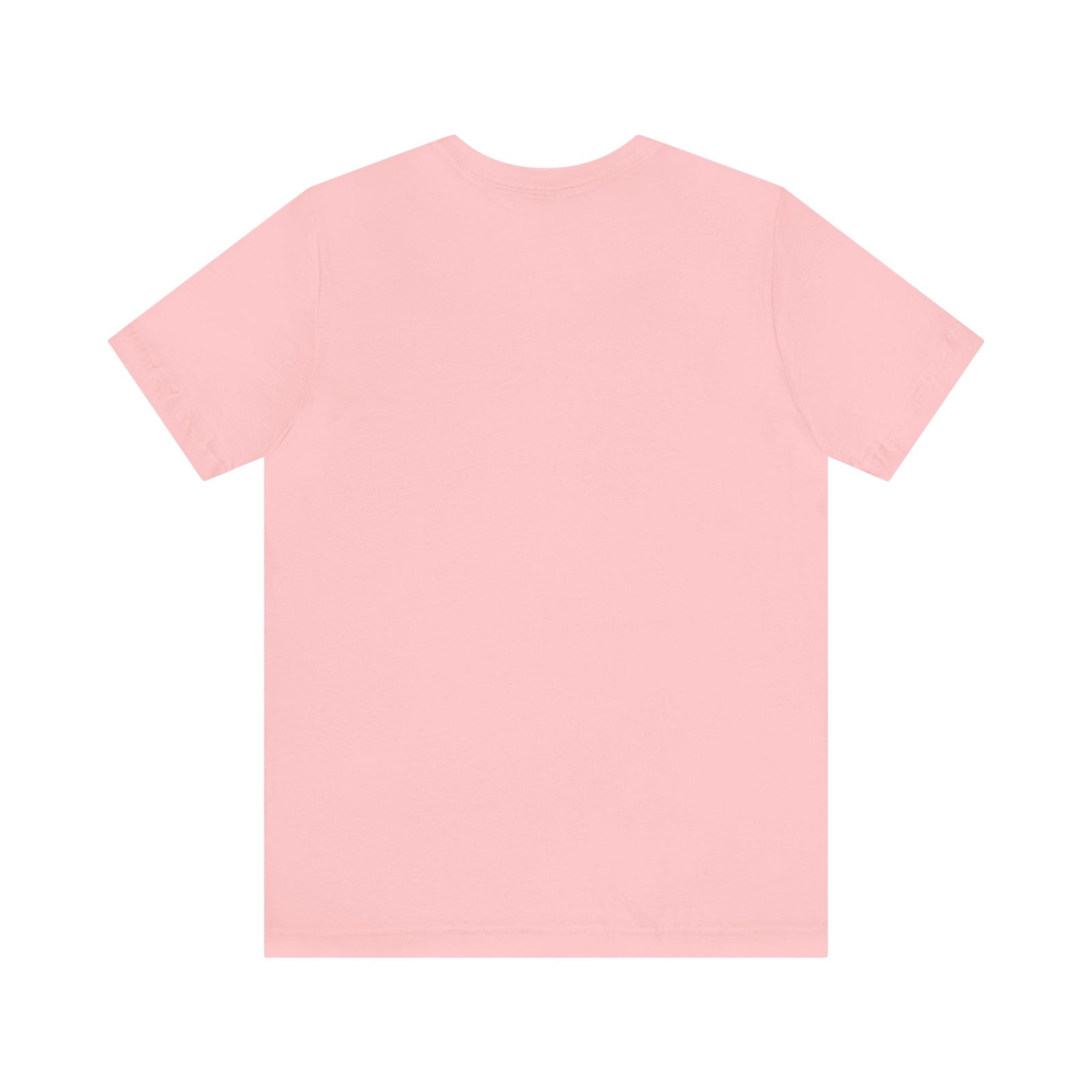 Our Lady of Guadalupe with roses Unisex Jersey Short Sleeve Tee
