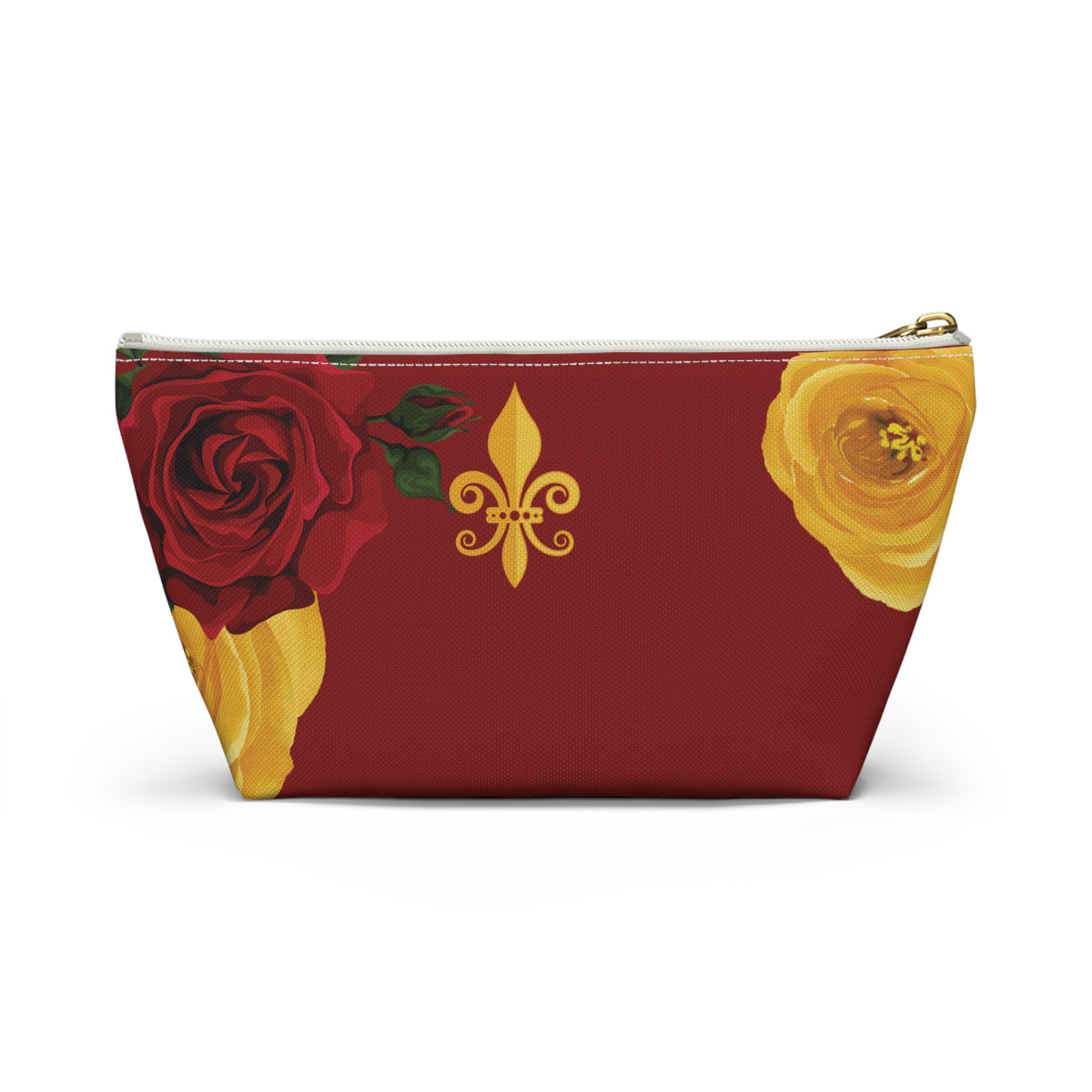 Our Lady Prompt Succor Accessory Pouch w T-bottom