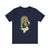 Flame of Love Unisex Tee - Sacred Image Icons Devotion to the Blessed Mother