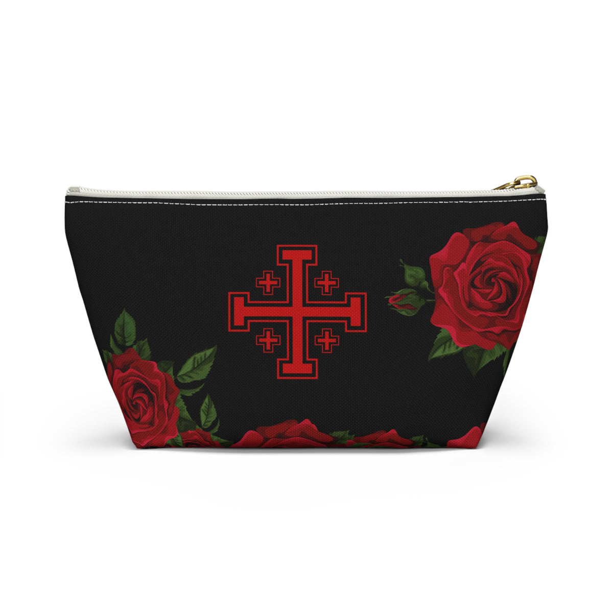 Our Lady of Palestine EOHSJ Chapel and Desk Pouch