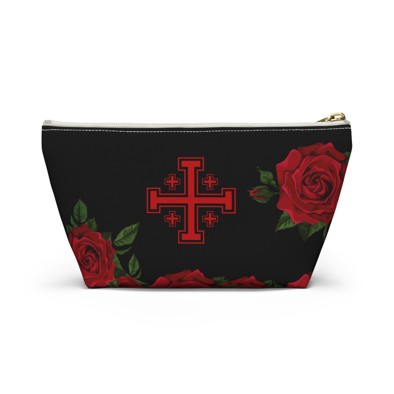 Our Lady of Palestine EOHSJ Chapel and Desk Pouch