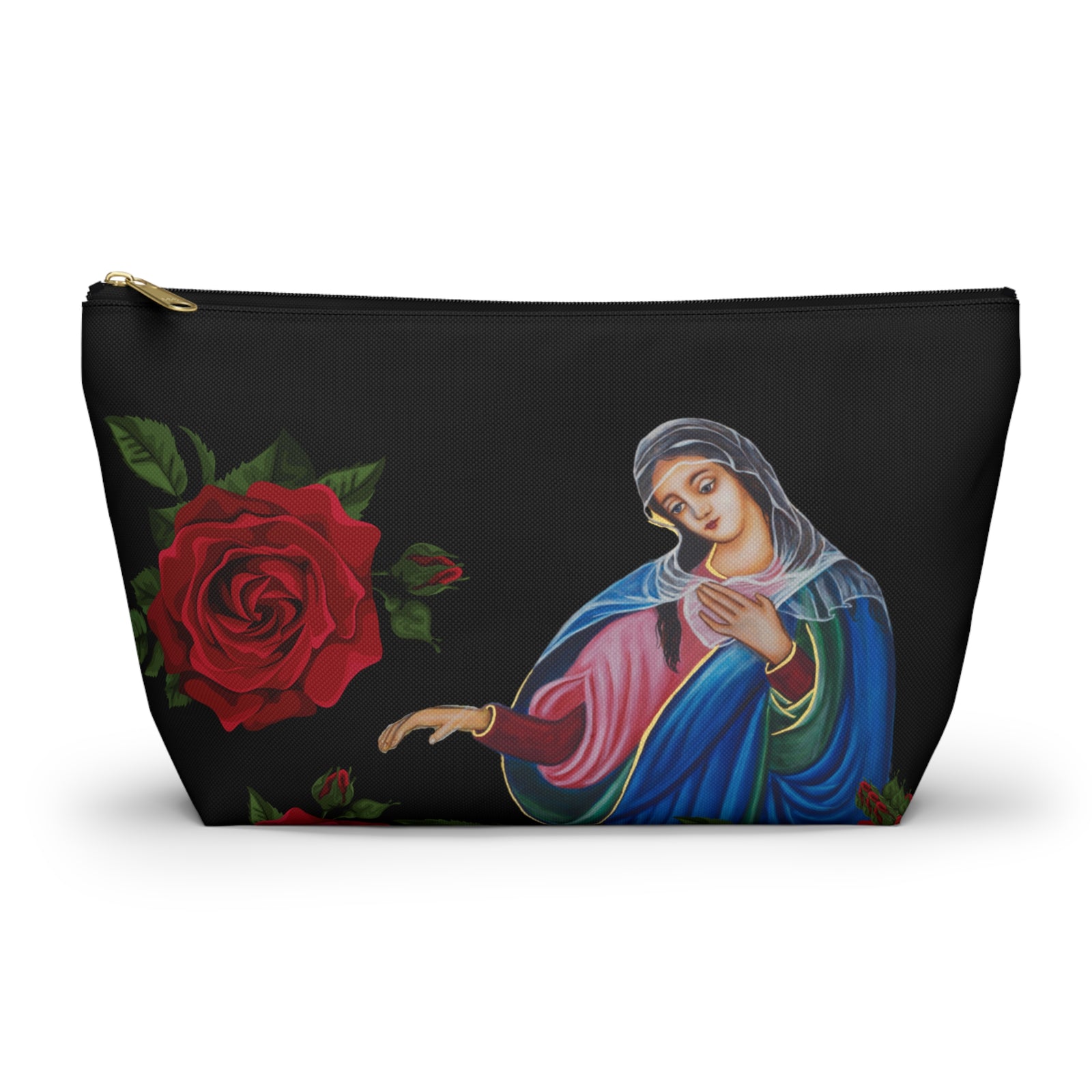 Our Lady of Palestine EOHSJ Chapel and Desk Pouch