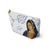 Our Lady of Guadalupe Chapel Veil / Adoration /  Rosary Bag
