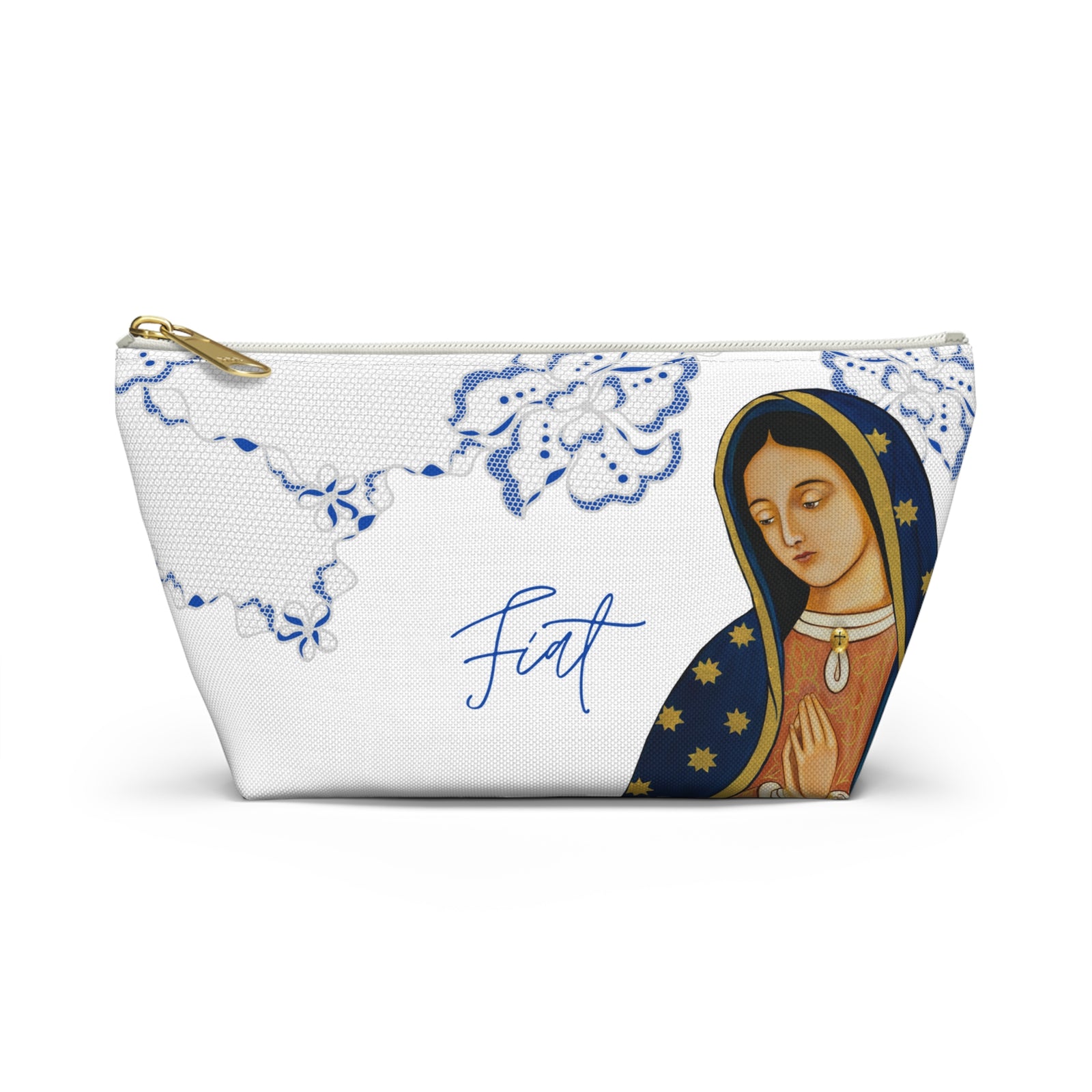Our Lady of Guadalupe Chapel and Desk Pouch