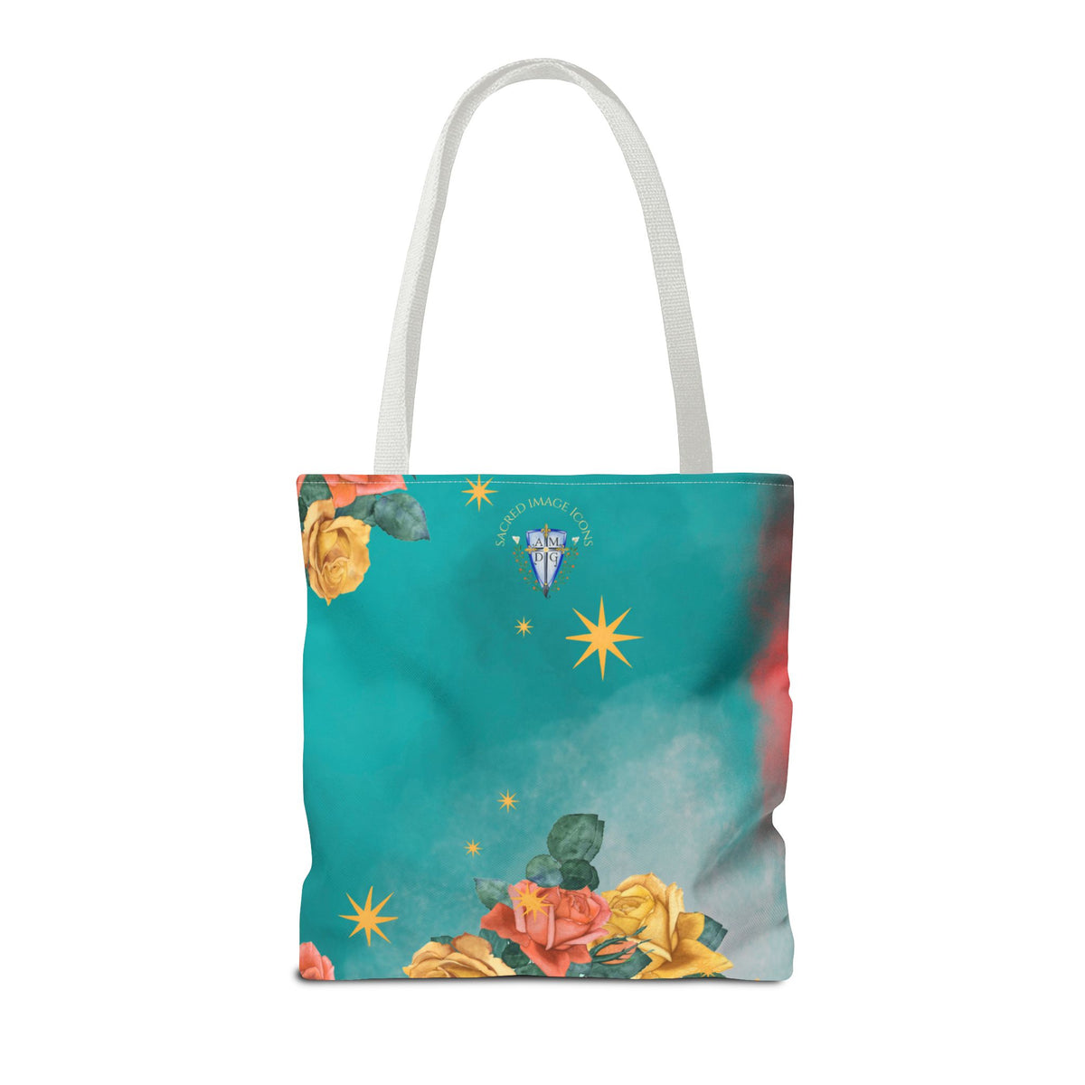 Our Lady of Guadalupe Tote Bag