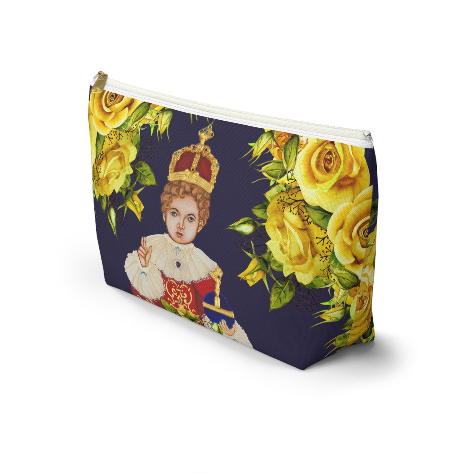 Infant of Prague Chapel and Desk Pouch