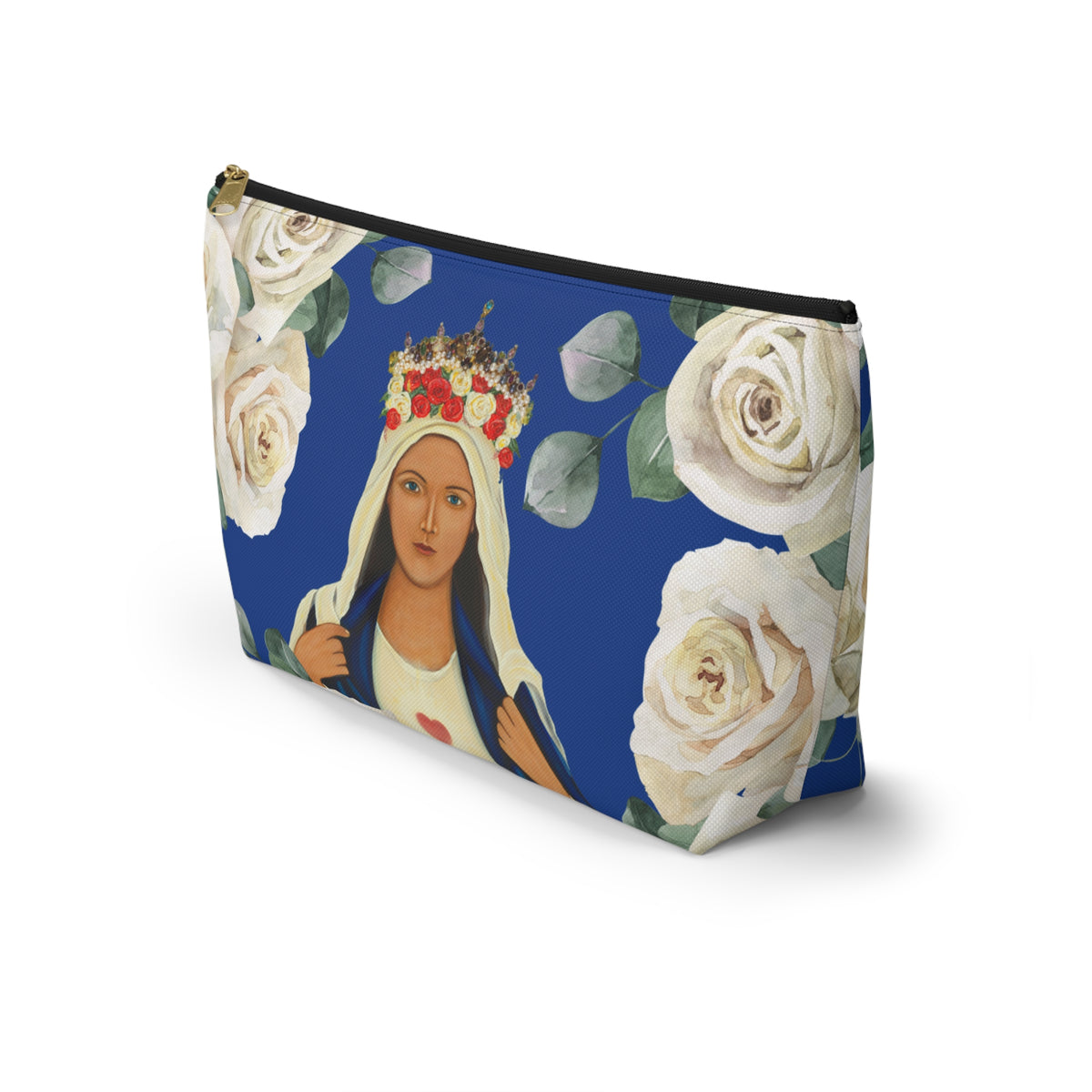 Immaculate Heart Chapel and Desk Pouch
