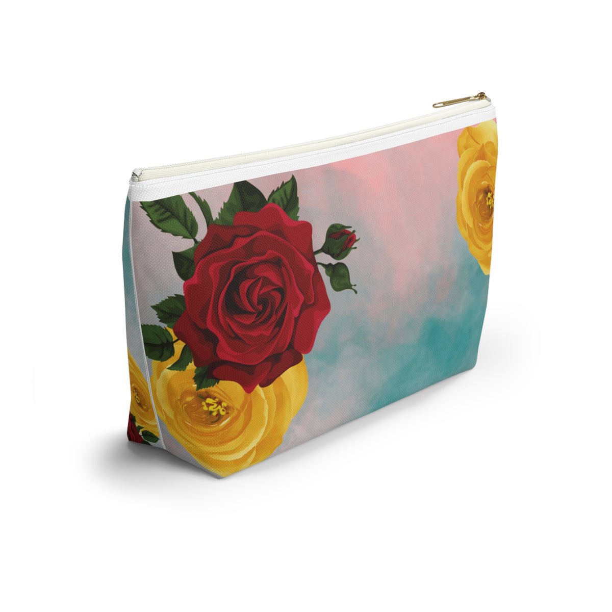 Our lady of Guadalupe Chapel and Desk Pouch