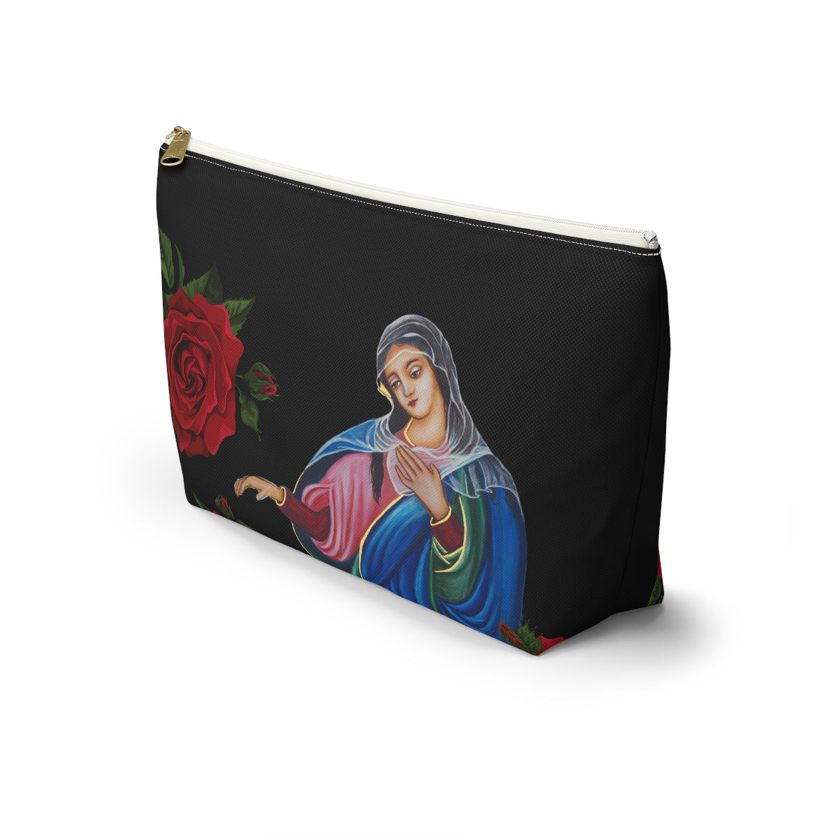 Our Lady of Palestine EOHSJ Chapel and Desk Pouch