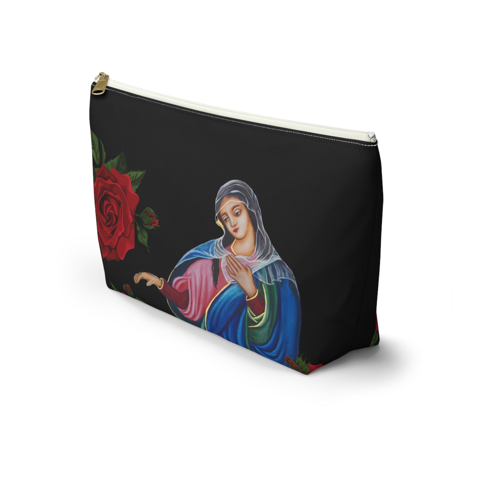 Our Lady of Palestine EOHSJ Chapel and Desk Pouch
